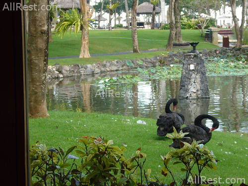 InterContinental Resort Bali 9